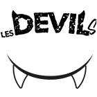 Logo Devils sels de nicotine PLV